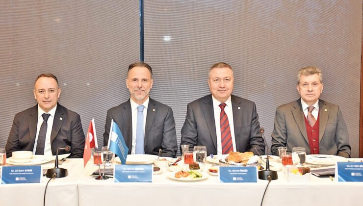 Hürmüz kapandı, navlun arttı, Avrupalı Türkiye’ye yöneldi