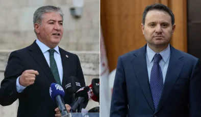 CHP'li Emir, Akın Gürlek'e 'hatırlattı': '9 milyon TL'lik senet taksitleri tam olarak nasıl ödendi?'