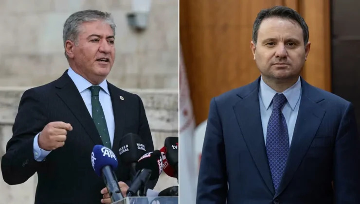 CHP'li Emir, Akın Gürlek'e 'hatırlattı': '9 milyon TL'lik senet taksitleri tam olarak nasıl ödendi?'