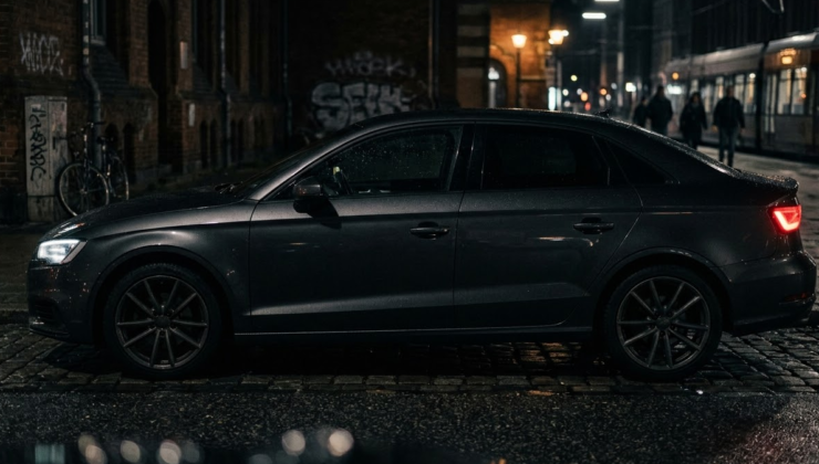 Efsane araba modeli 25 yıl sonra geri dönüyor: Bu kez elektrikli olacak