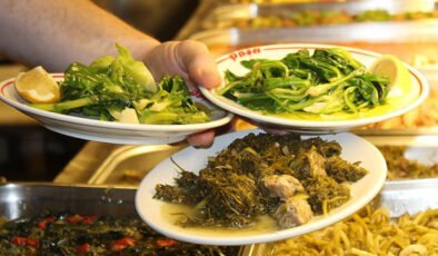 Ege otları görkemli bir vedaya hazırlanıyor