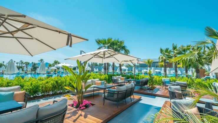 Ege’nin Kalbinde Yeni Sezon Başladı: Liberty Fabay Kapılarını Açtı