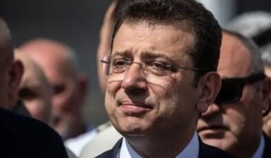 "İmamoğlu çıkar amaçlı suç örgütü" davasının 13'üncü duruşması tamamlandı