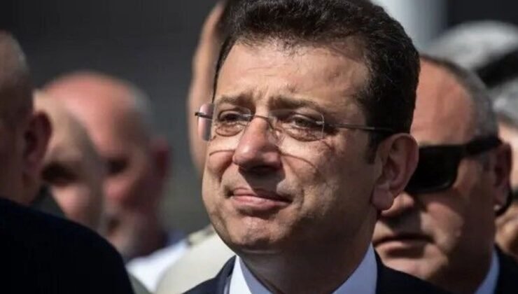 "İmamoğlu çıkar amaçlı suç örgütü" davasının 13'üncü duruşması tamamlandı