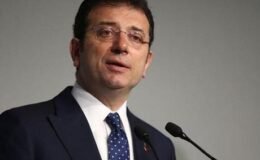 Ekrem İmamoğlu hakkında yeni soruşturma! Başsavcılıktan açıklama geldi