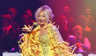 Emel Sayın Kemal Sunal'ın bilinmeyen yönünü anlattı: “İnsanlara yardım ediyor evine gidene kadar"