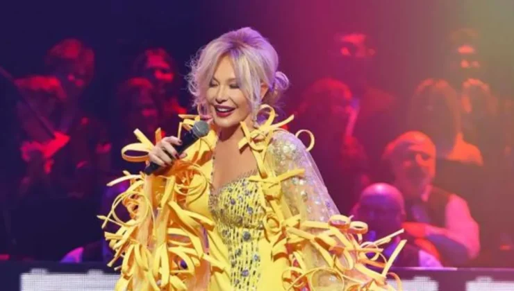 Emel Sayın Kemal Sunal'ın bilinmeyen yönünü anlattı: “İnsanlara yardım ediyor evine gidene kadar"