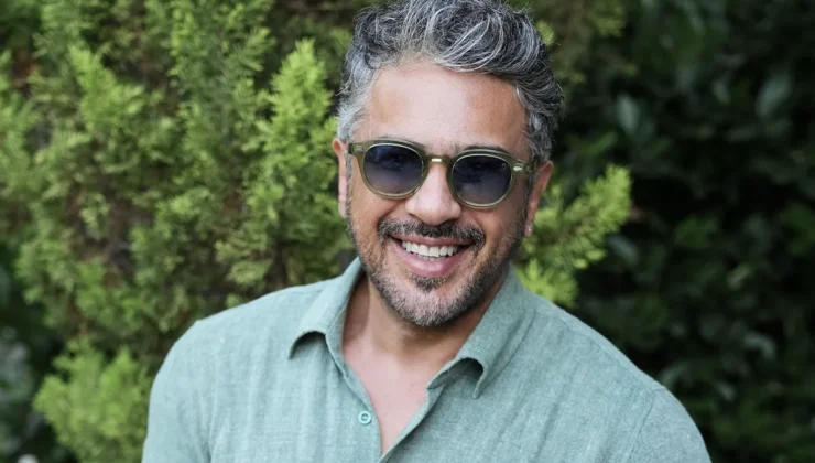 Emre Altuğ’un sır gibi sakladığı sevgilisi kim? Çağla Şıkel takipte!