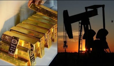 Orta Doğu gerilimi emtia piyasalarını sarstı: Enerji yükseldi, altın ve gümüş geriledi