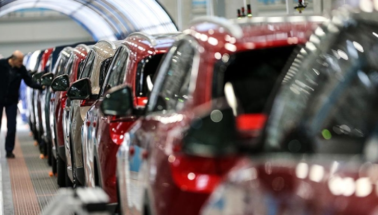 En çok bu otomobiller satıldı: Zirvenin sahibi değişmedi