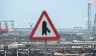 Enerji tesisleri hedefe girdi!