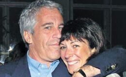 Epstein mağdurlarına 72.5 milyon dolar