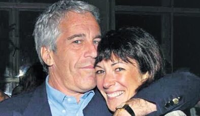 Epstein mağdurlarına 72.5 milyon dolar