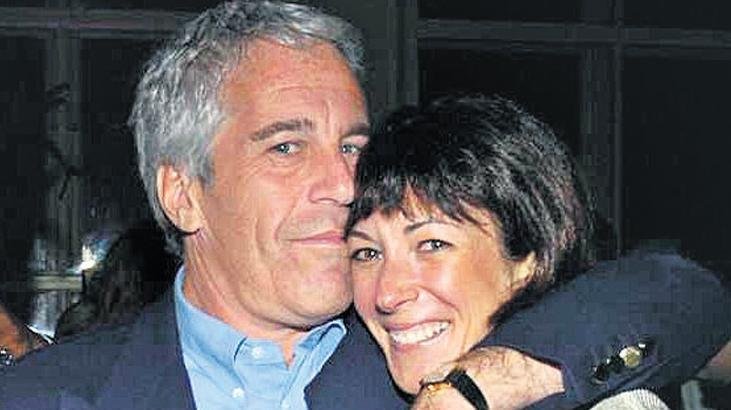 Epstein mağdurlarına 72.5 milyon dolar