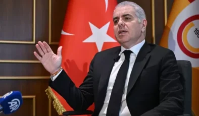 Eray Yazgan Fenerbahçe'yi hedef aldı: Türkiye'de en son şikayet edecek kulüp onlar