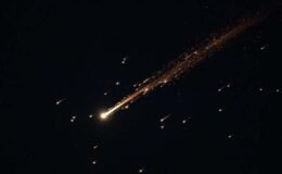 Erbil'de sıcak saatler! ABD Başkonsolosluğu ve havalimanına İHA saldırısı