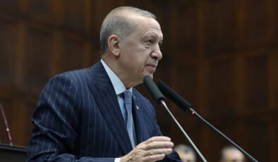 Cumhurbaşkanı Erdoğan: İran savaşı Netanyahu’nun tahrikleriyle başladı