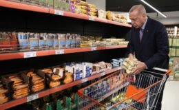 Erdoğan’ın marketi 4,7 milyarlık zararı ‘doğal’ buldu