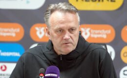 Erling Hagset Moe: 'Hayal kırıklığı oluşturdu!'