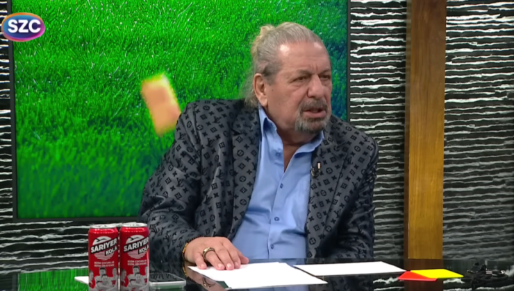 Erman Toroğlu, Fenerbahçe-Gaziantep FK maçını yorumladı