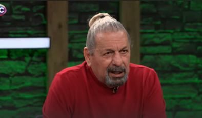 Erman Toroğlu, Kosova-Türkiye maçını yorumluyor