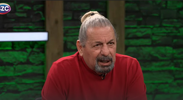 Erman Toroğlu, Kosova-Türkiye maçını yorumluyor