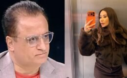 Erol Köse’nin kızı Dijan’dan yürek burkan veda: Babasıyla çocukluk fotoğrafını paylaştı