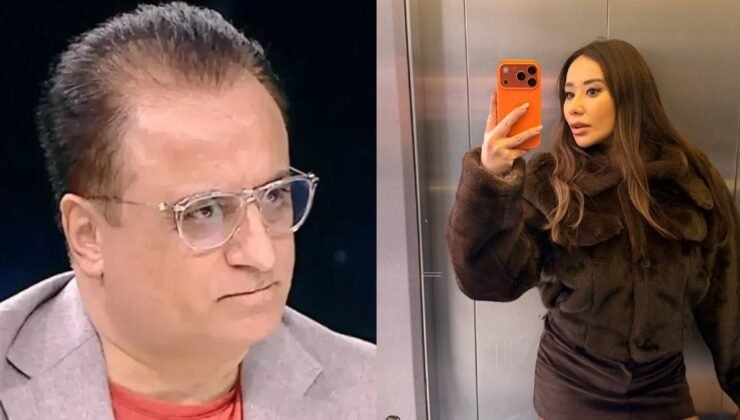 Erol Köse’nin kızı Dijan’dan yürek burkan veda: Babasıyla çocukluk fotoğrafını paylaştı