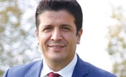 Eski Döşemealtı Belediye Başkanı Turgay Genç, tutuklandı