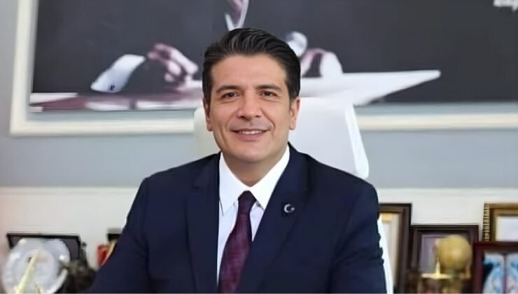 Eski Döşemealtı Belediye Başkanı Turgay Genç tutuklandı