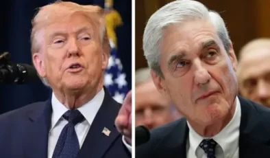 Eski FBI direktörü öldü! Trump'ın yorumu gündem sarsacak cinsten