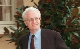 Eski Başbakan Lionel Jospin 88 Yaşında Hayatını Kaybetti