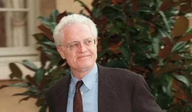 Eski Başbakan Lionel Jospin 88 Yaşında Hayatını Kaybetti