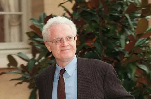 Eski Başbakan Lionel Jospin 88 Yaşında Hayatını Kaybetti