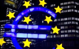 Euro Bölgesi'nde yıllık enflasyon şubatta arttı