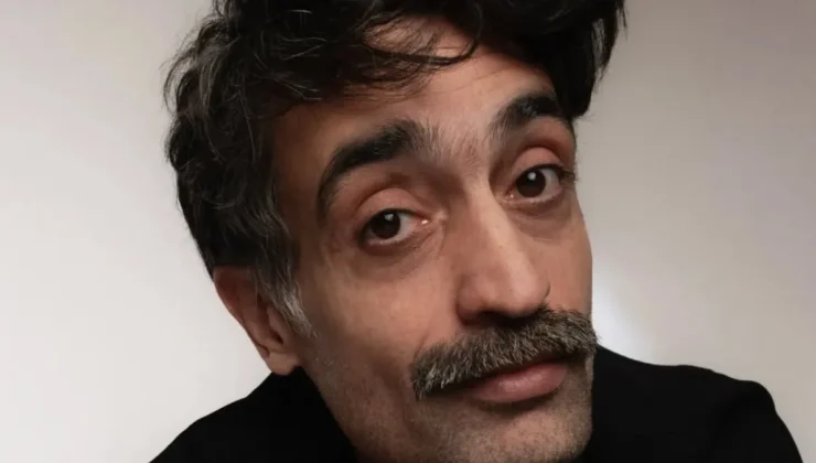 Evlilik teklifini bile hatırlamıyor! A.B.İ’nin Behram’ı Diren Polatoğulları’nın öğretmen eşiyle ezber bozan aile hayatı