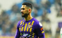 Eyüpspor'da Emre Akbaba şoku! Sezonu kapattı