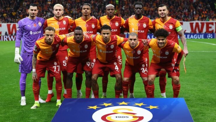 "Eyvah eyvah! Şampiyonlar Ligi’ne veda eden Galatasaray’ı daha büyük bir tehlike bekliyor" | Sporun manşetleri
