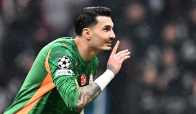 Eyvah! Parayı hazırlayan 3 takım, Uğurcan Çakır için geliyor