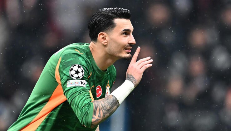 Eyvah! Parayı hazırlayan 3 takım, Uğurcan Çakır için geliyor