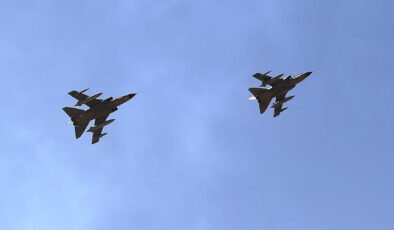 İran'dan Hürmüz yakınlarında kritik iddia: F-15 düşürüldü
