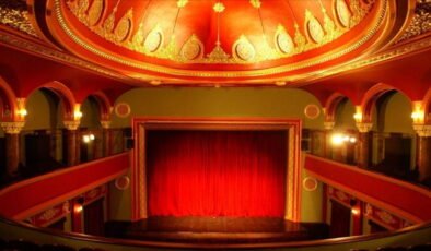 Mersin Devlet Opera ve Balesi 'Lucia di Lammermoor' operasını sahneleyecek