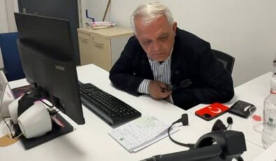 Başkan Şahin, yaralı köpek için anında harekete geçti