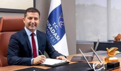 Kuşadası Belediyesi Başkanvekili adayı kim? Kuşadası Belediyesi meclisinde çoğunluk kimde?