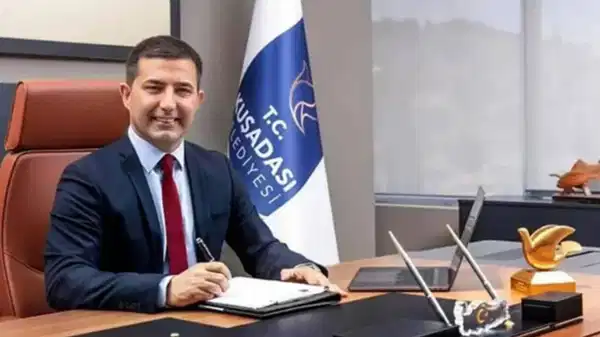 Tutuklu başkan Ömer Günel’den duygu yüklü bayram mesajı