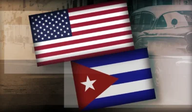 Küba’dan Trump’a meydan okuma: Aşılamaz bir direnişle karşılaşır