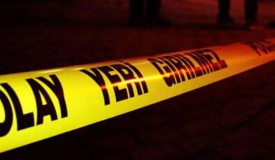 Diyarbakır'da erkek dehşeti: Kadını başından vurup katletti!