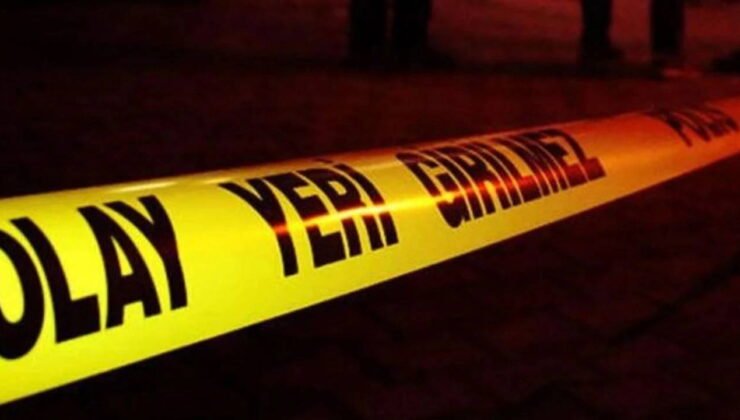 Diyarbakır'da erkek dehşeti: Kadını başından vurup katletti!