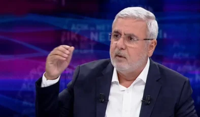 Mehmet Metiner MHP'ye ‘dost tavsiyesi': 'MHP’yi örseleyecek davranışlardan kaçınmak gerek, sükut altındır'