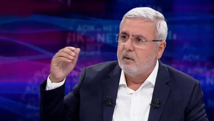 Mehmet Metiner MHP'ye ‘dost tavsiyesi': 'MHP’yi örseleyecek davranışlardan kaçınmak gerek, sükut altındır'